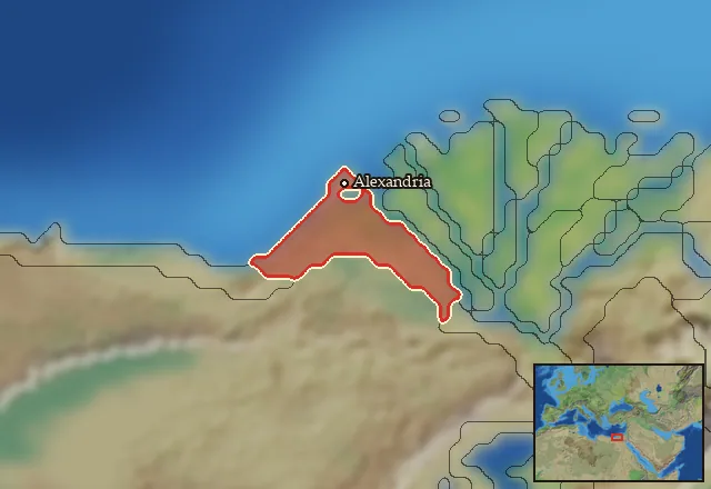 Where Mercenary Pamphylian Hoplites can be hired