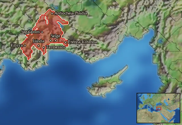 Where Mercenary Etennian Hoplites can be hired