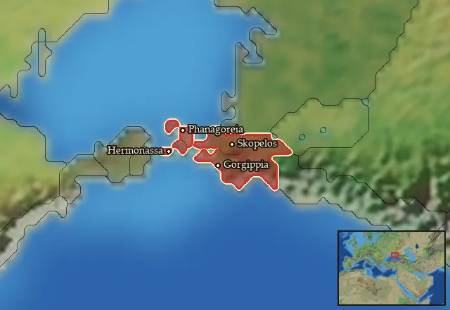 Where Mercenary Sindian Archers can be hired