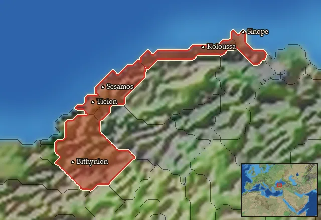 Where Mercenary Sinopian Archers can be hired