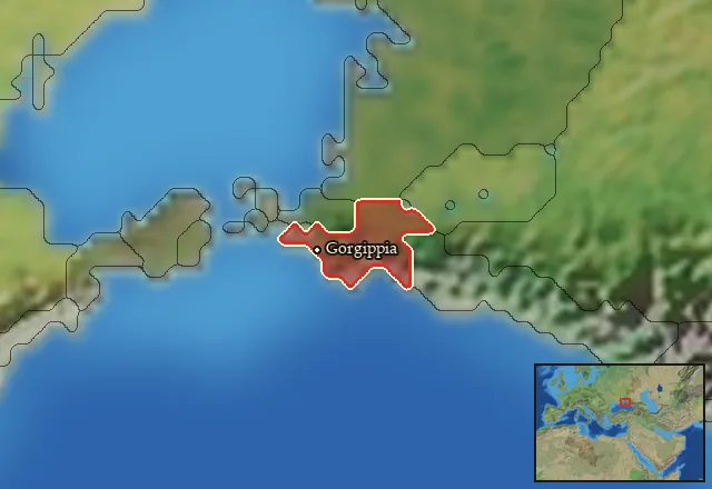 Where Sindian Mounted Archers can be recruited