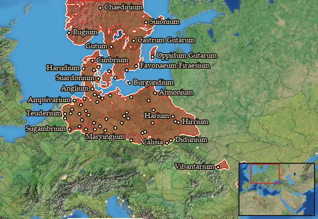 Where Mercenary Freemen can be hired
