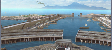 The Cothon of Carthage