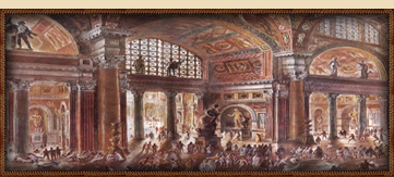 Public Baths (Sanitation)