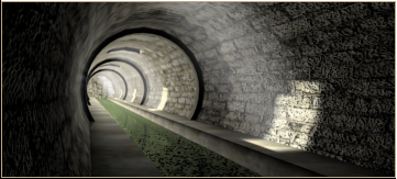Cisterns (Sanitation)