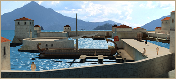 Dockyard