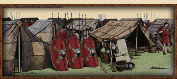 Local Garrisons