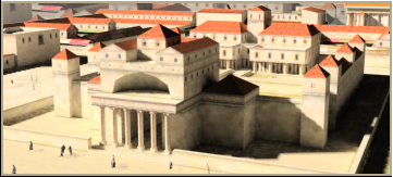 Governor's Palace