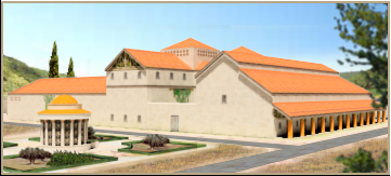 Governor's Villa