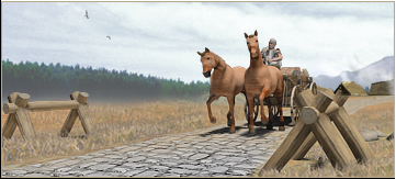Grain Import Network (Food trade)