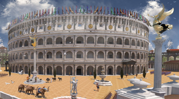 Colosseum (Leisure)