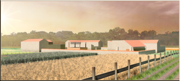 Irrigated Great Estates (Crops)