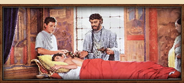 Physician's Clinics (Healing)