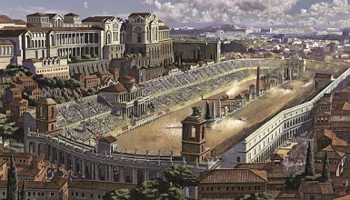 Huge Hippodrome (Leisure)