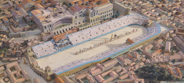Hippodrome (Leisure)