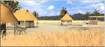 Lumber Camp (Rural)