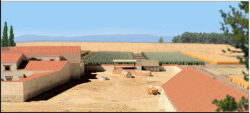 Timber Exports (Rural)