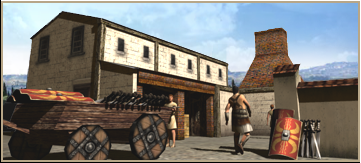 Armourer (Industry)