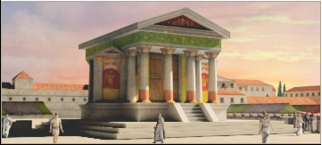 Temple