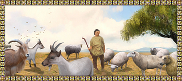 Transhumance (Husbandry)