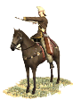 Armenian Horse Archers info card