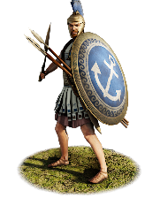 Athenian Epibatai info card