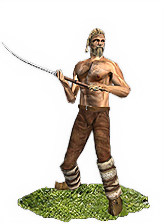 Bastarnian Swordsmen info card