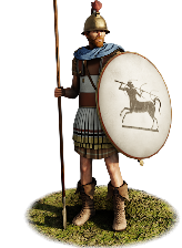 Bithynian Hoplites info card