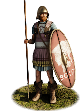Boiotian Thureophoroi info card