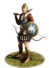 Bosporan Archers info card