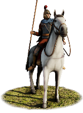 Bosporan Epilektoi Cavalry info card