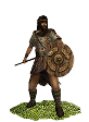 Iberian Tribesmen info card