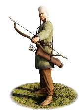 Cappadocian Archers info card