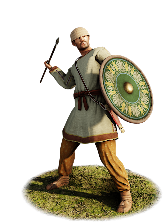 Cappadocian Javelinmen info card