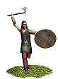 Caucasian Hillmen info card