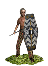 Spear Warband info card