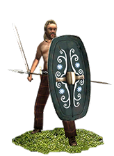 Sword Warband info card