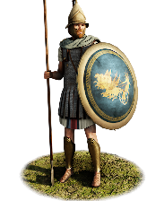 Chersonesian Hoplites info card