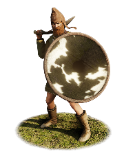 Cilician Brigands info card