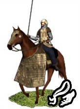 Dahaean Noble Cavalry info card