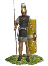 Rebel Legionary info card