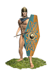 Celtic Naked Warriors info card