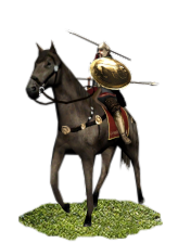 Galatian Noble Cavalry info card