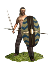 Galatian Swordsmen info card