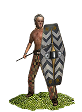 Galatian Warband info card