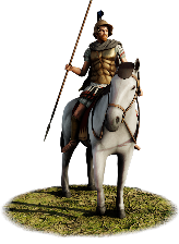 Gortynian Hippeis (Late) info card