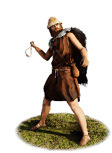 Helot Slingers info card