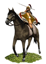Scutarii Cavalry info card