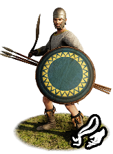 Isaurian Marauders info card