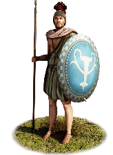 Issaian Hoplites info card